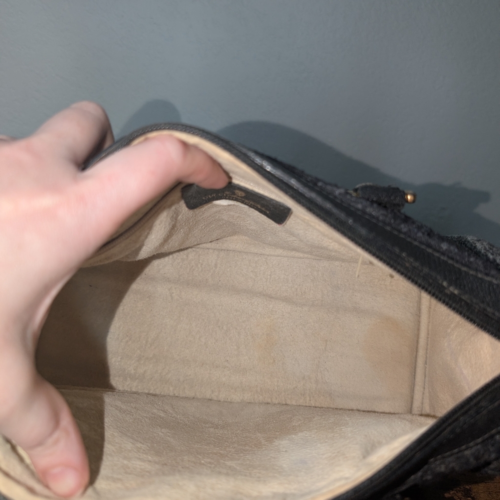 RARE Gucci Anniversary Collection Bag - Picture 4 of 8